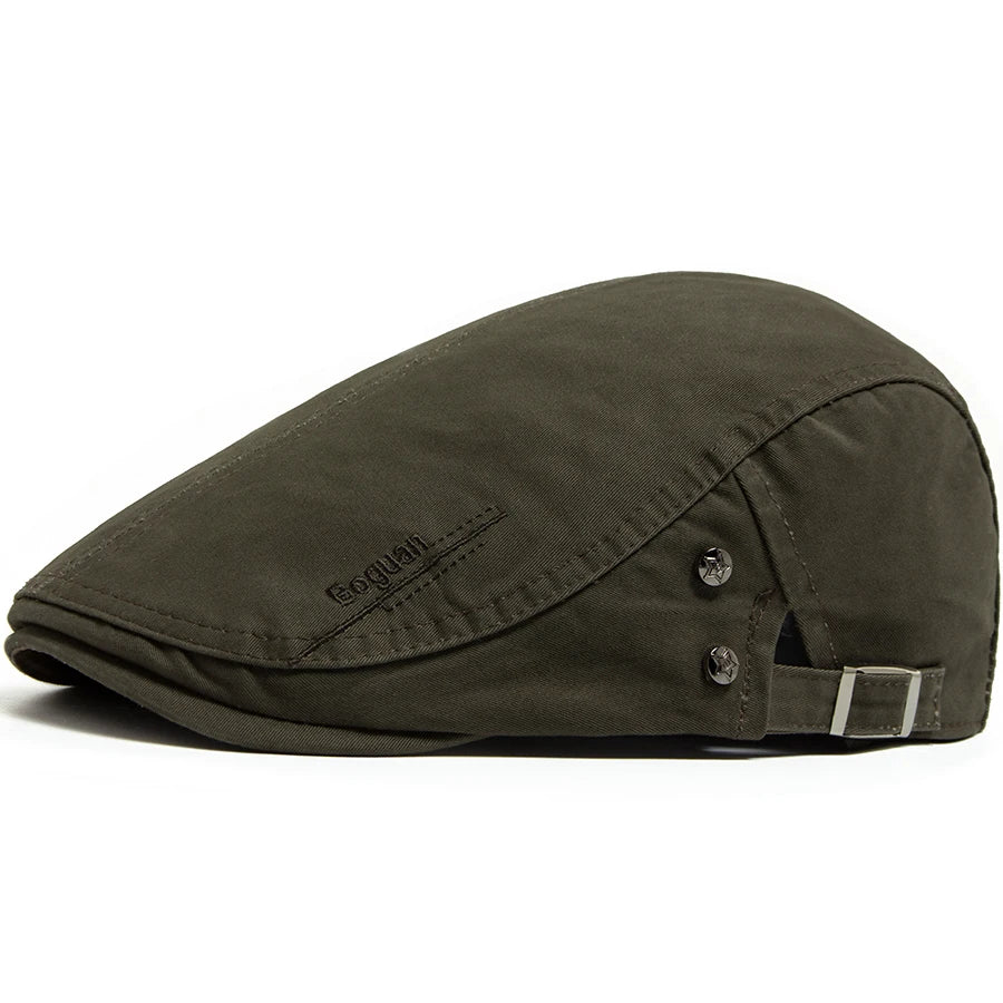 Maison-Blanche-Paris™ | Casquette Vintage Avec Design à Noeud