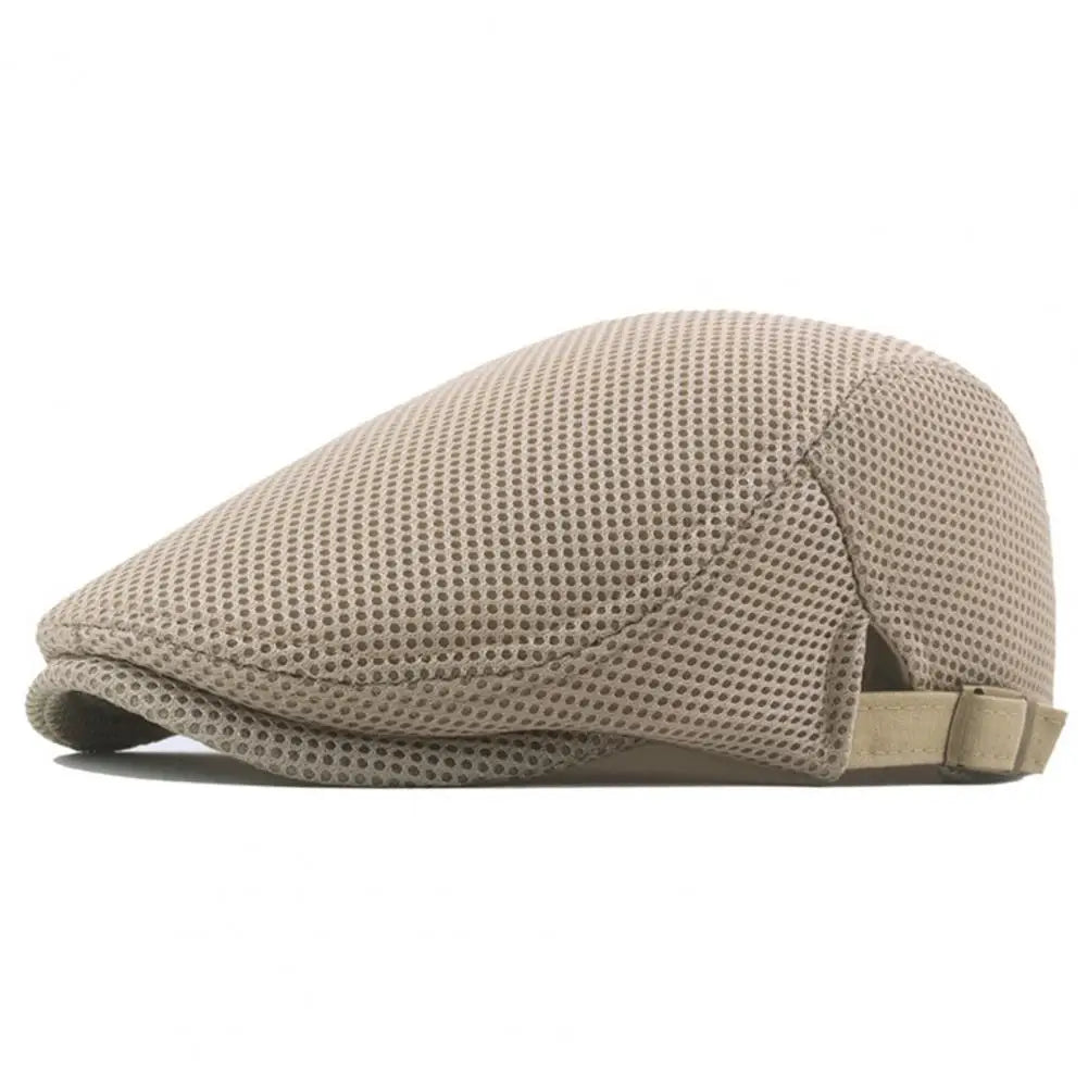 Maison-Blanche-Paris™ | Casquette Homme Respirante