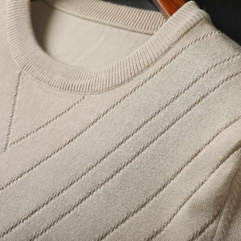 Maison-Blanche-Paris™ | Chemise exclusive en cachemire