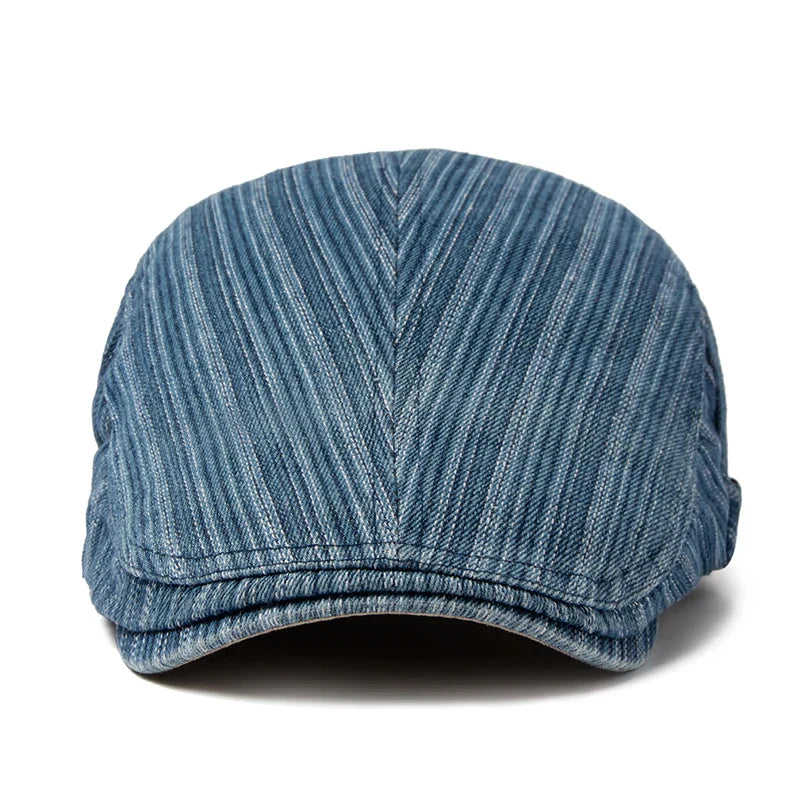 Maison-Blanche-Paris™ | Casquette Élégante pour Hommes