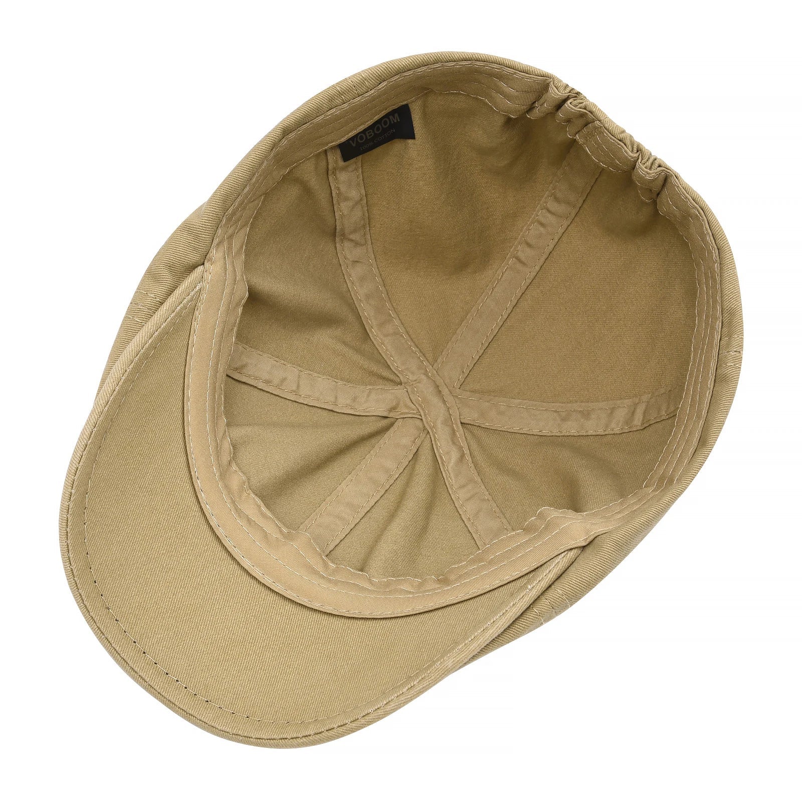 Maison-Blanche-Paris™ | Casquette de Golf en Coton