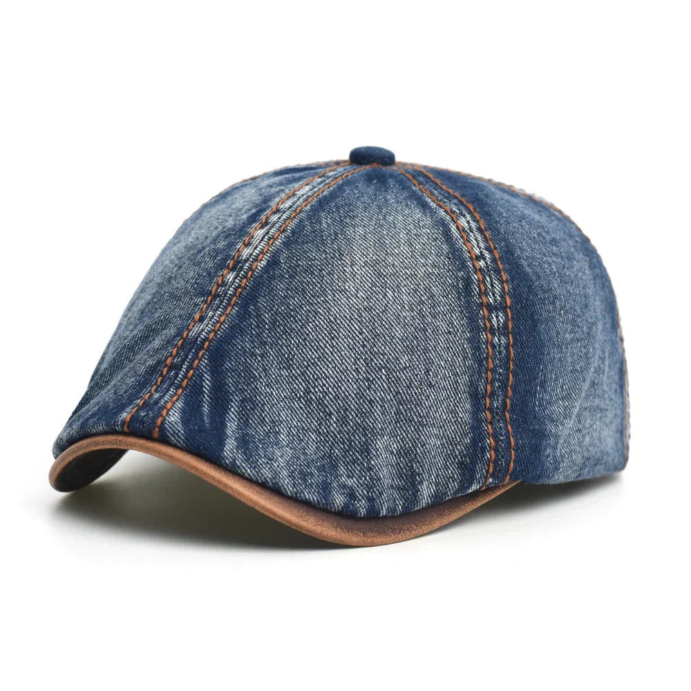 Maison-Blanche-Paris™ | Casquette Vintage