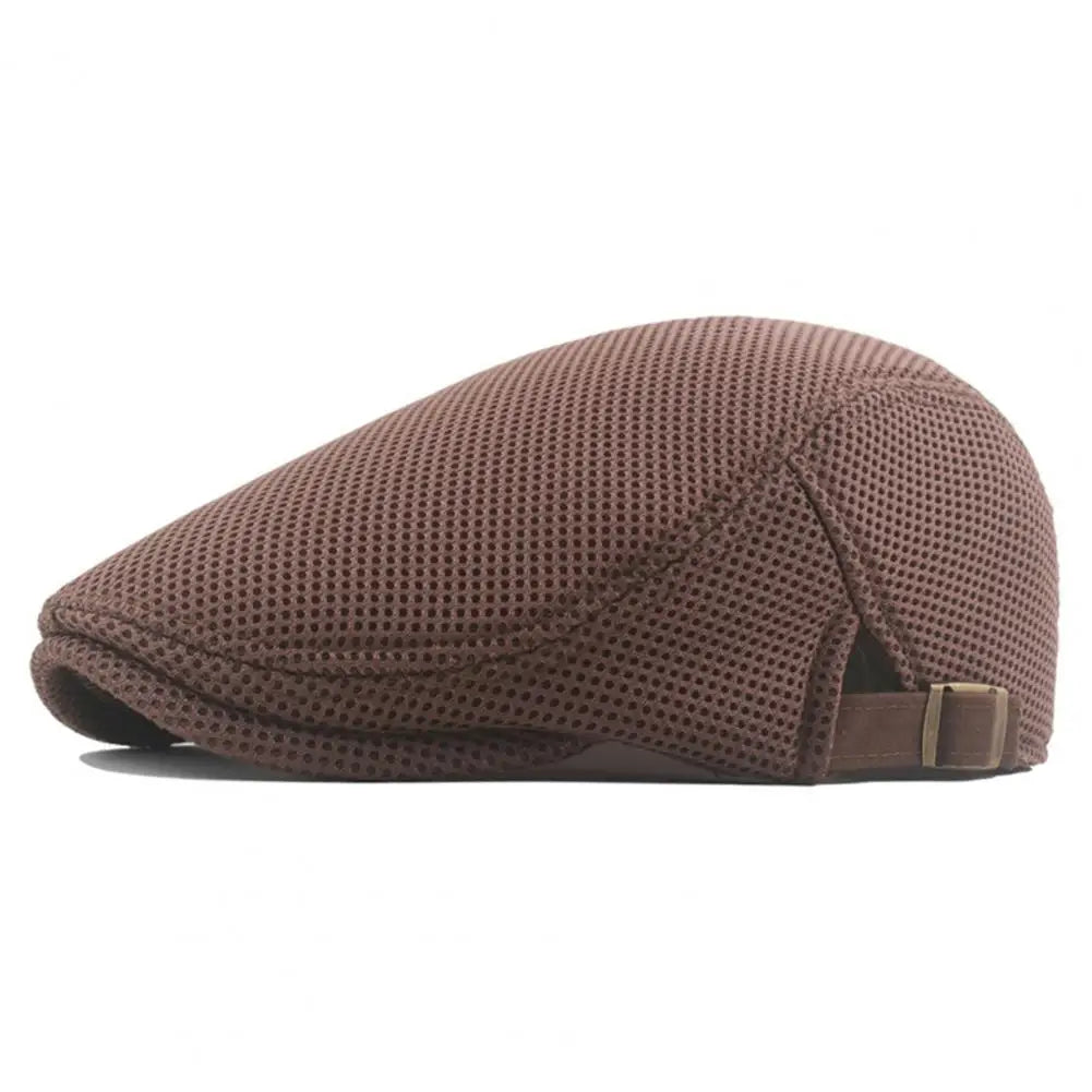 Maison-Blanche-Paris™ | Casquette Homme Respirante