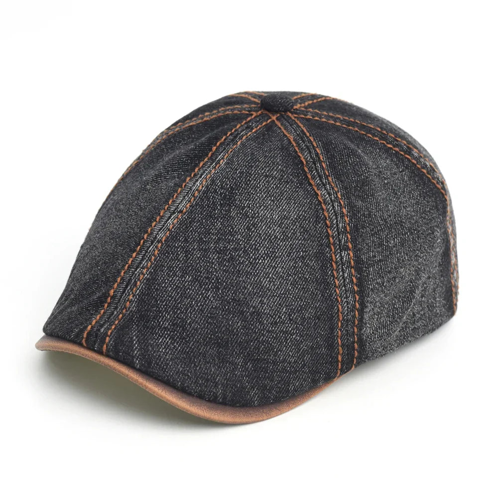 Maison-Blanche-Paris™ | Casquette Vintage