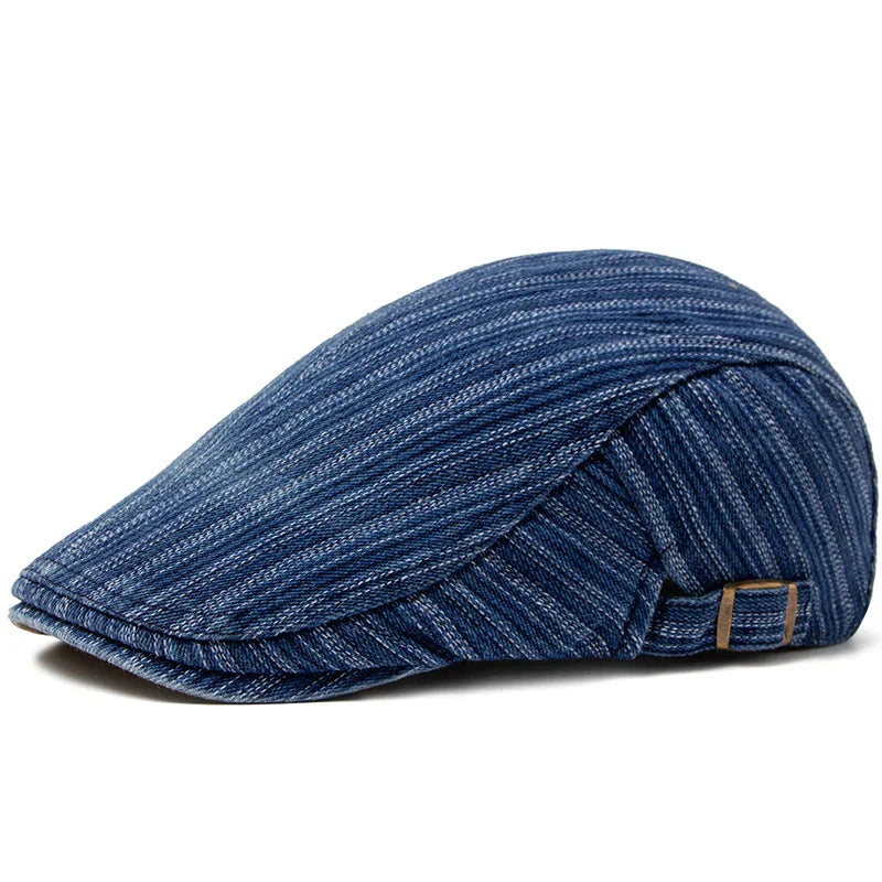 Maison-Blanche-Paris™ | Casquette Élégante pour Hommes