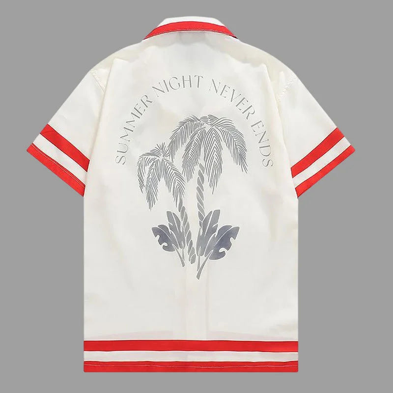 Maison-Blanche-Paris™ | Chemise polo