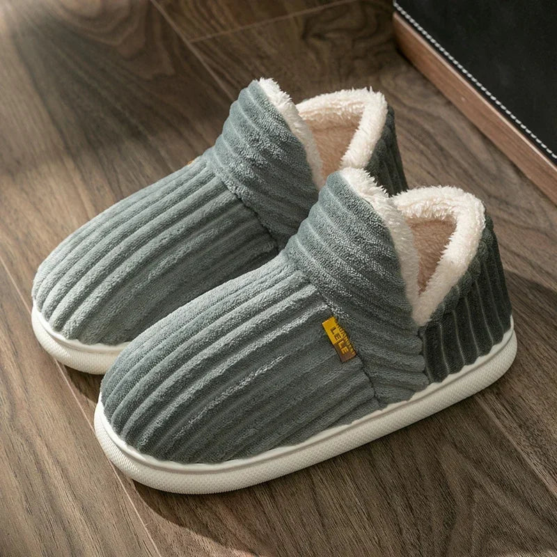 Maison-Blanche-Paris™ | Chaussons souples