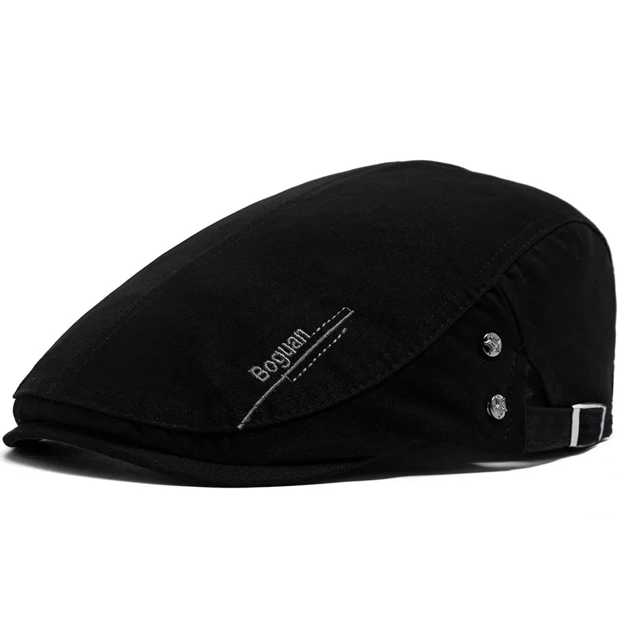 Maison-Blanche-Paris™ | Casquette Vintage Avec Design à Noeud