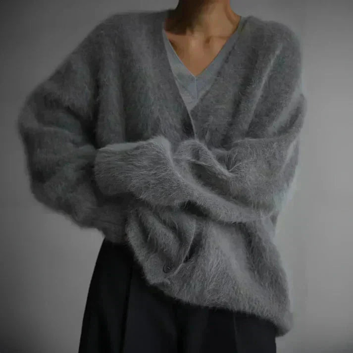 Maison-Blanche-Paris™ - Pull en cachemire