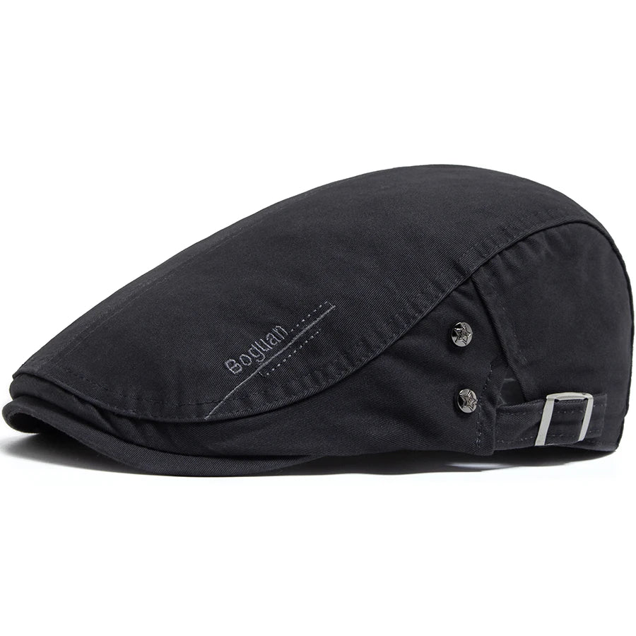 Maison-Blanche-Paris™ | Casquette Vintage Avec Design à Noeud