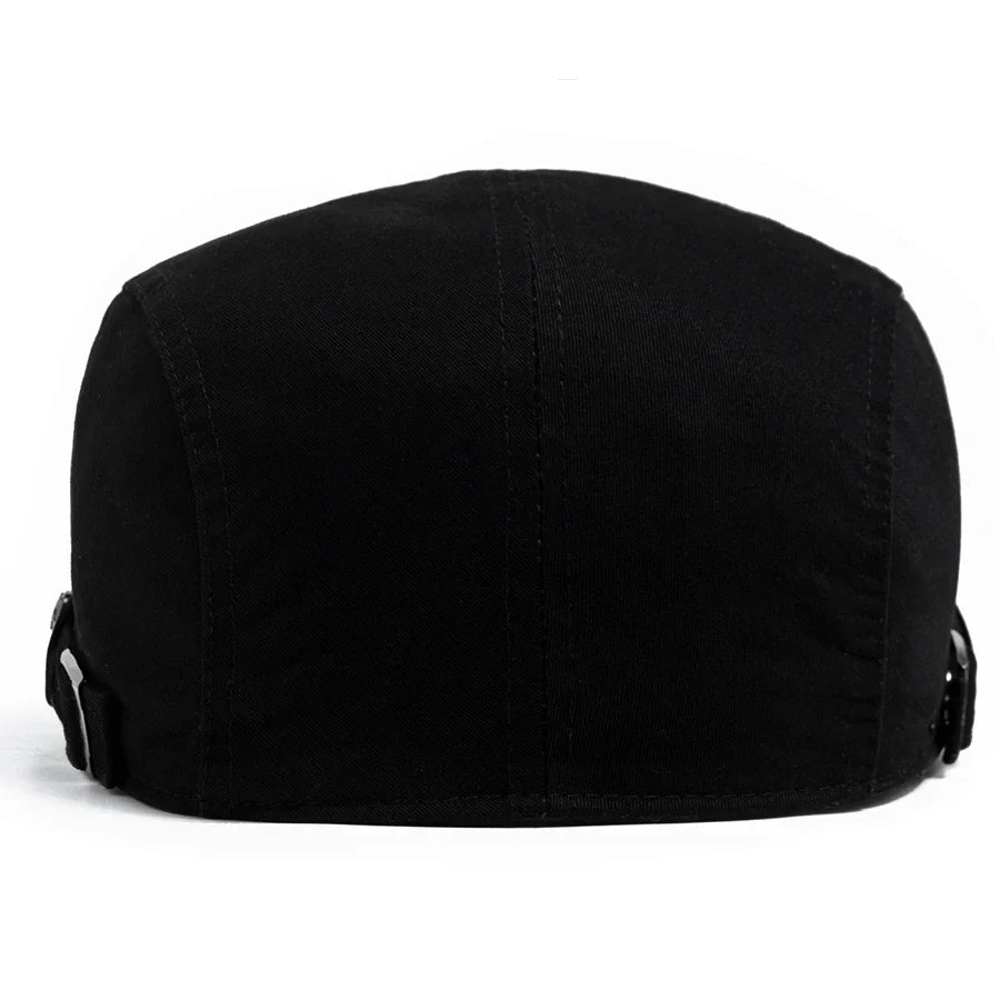 Maison-Blanche-Paris™ | Casquette Vintage Avec Design à Noeud