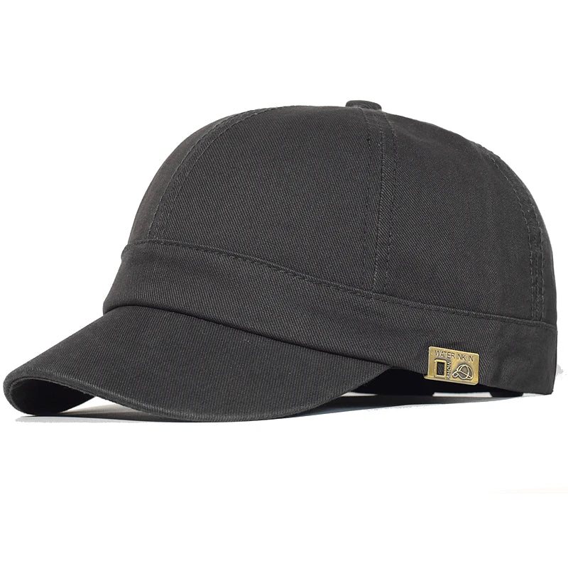 Maison-Blanche-Paris™ | Casquette en Coton pour Hommes
