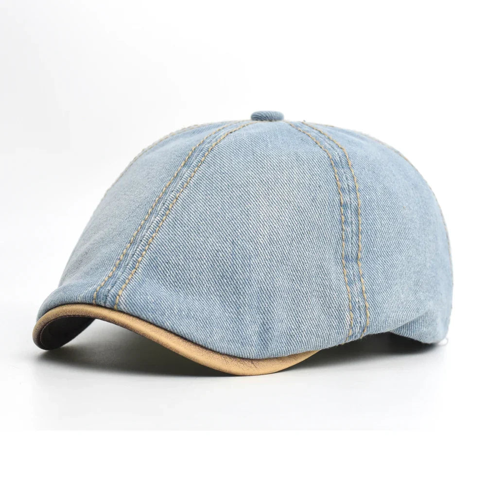 Maison-Blanche-Paris™ | Casquette Vintage
