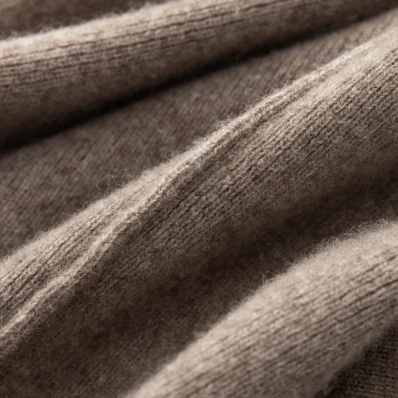 Maison-Blanche-Paris™ | Premium Cashmere Lounge Trousers