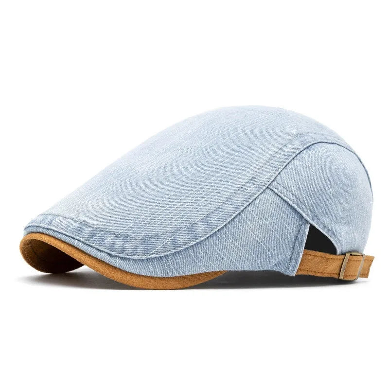 Maison-Blanche-Paris™ | Casquette Vintage Réglable