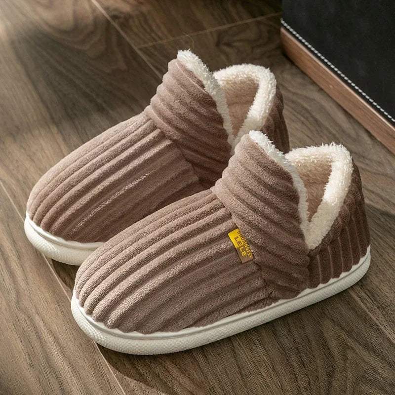Maison-Blanche-Paris™ | Chaussons souples