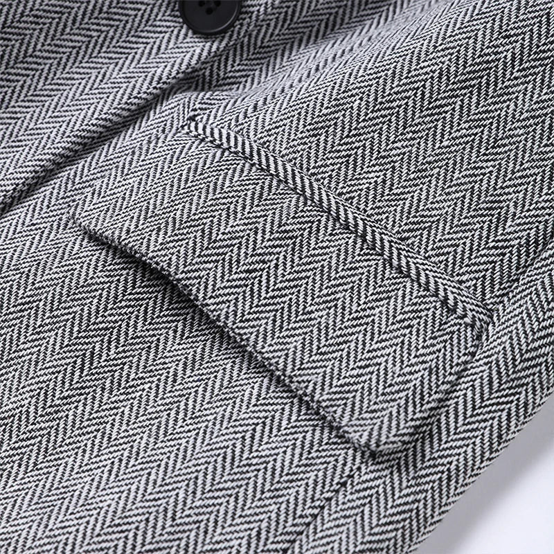 Maison-Blanche-Paris™ | Ensemble Complet en 3 Pièces