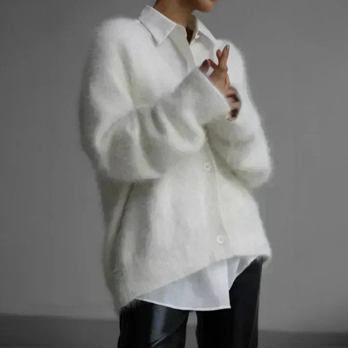 Maison-Blanche-Paris™ - Pull en cachemire