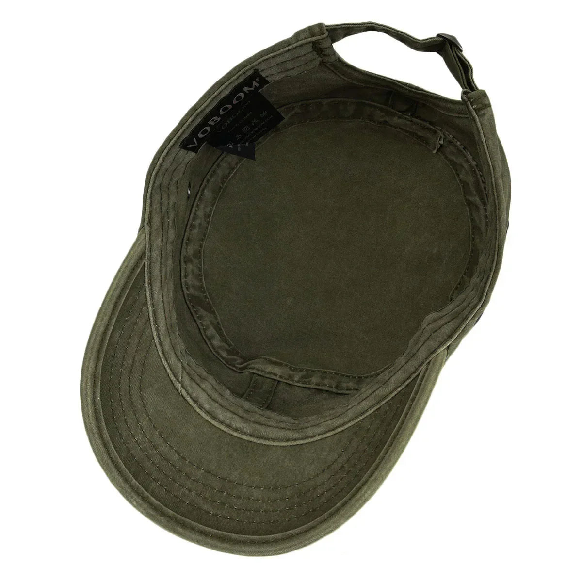 Maison-Blanche-Paris™ | Casquette Vintage Robuste