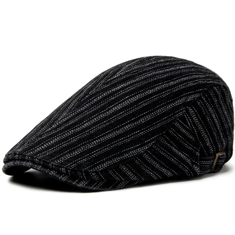 Maison-Blanche-Paris™ | Casquette Élégante pour Hommes