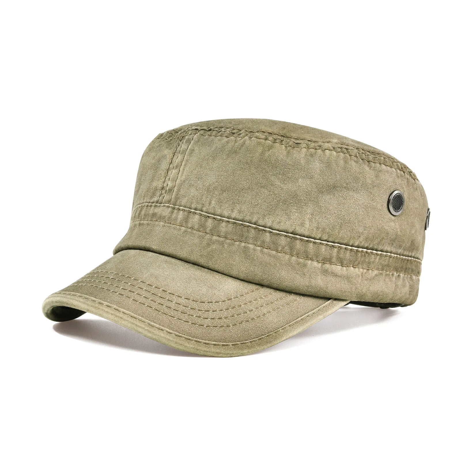 Maison-Blanche-Paris™ | Casquette Vintage Robuste