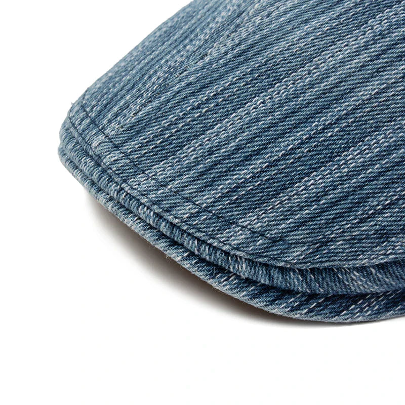 Maison-Blanche-Paris™ | Casquette Élégante pour Hommes