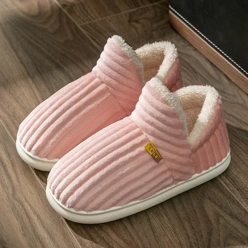 Maison-Blanche-Paris™ | Chaussons souples