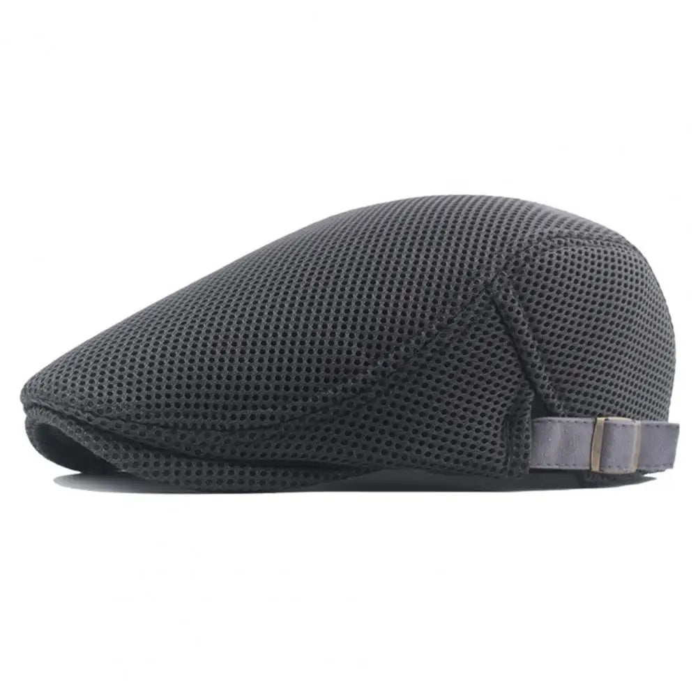 Maison-Blanche-Paris™ | Casquette Homme Respirante