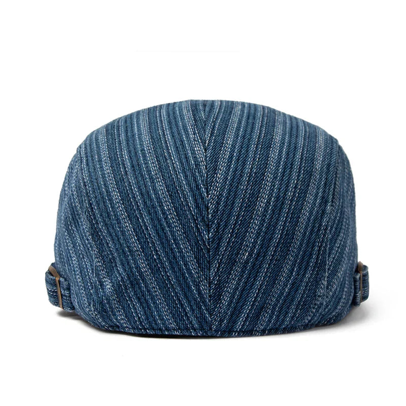 Maison-Blanche-Paris™ | Casquette Élégante pour Hommes