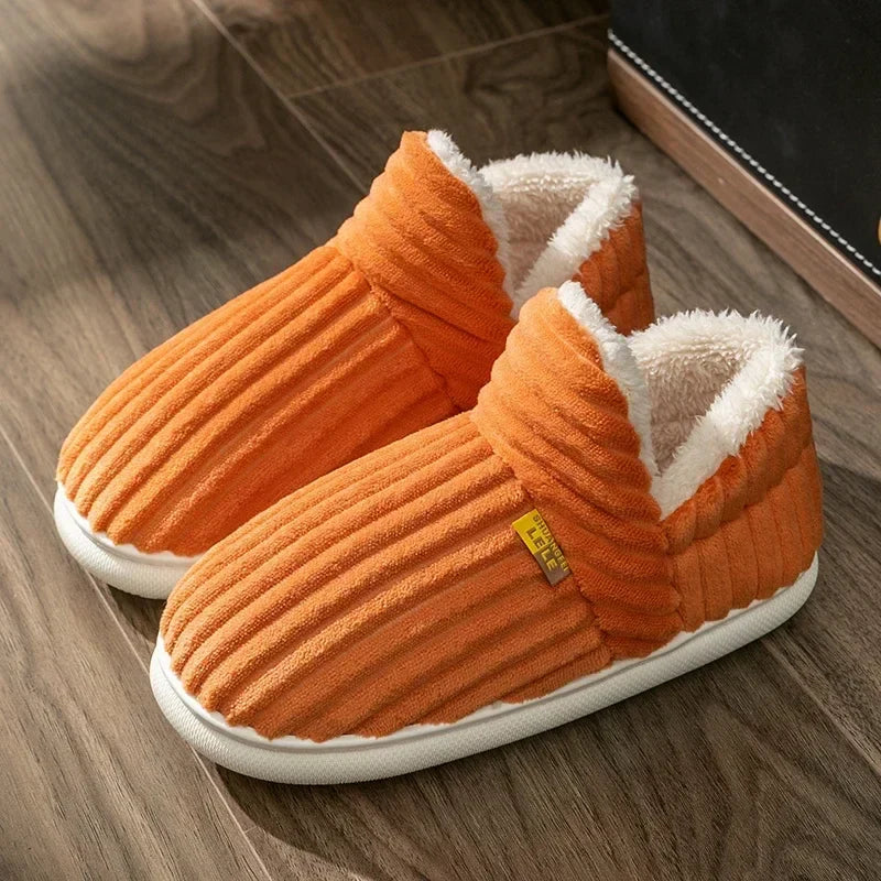 Maison-Blanche-Paris™ | Chaussons souples