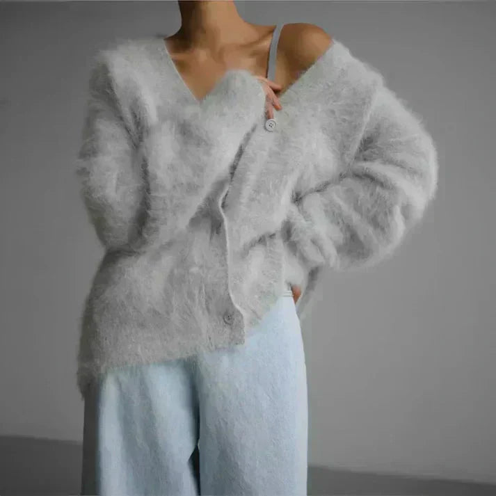 Maison-Blanche-Paris™ - Pull en cachemire