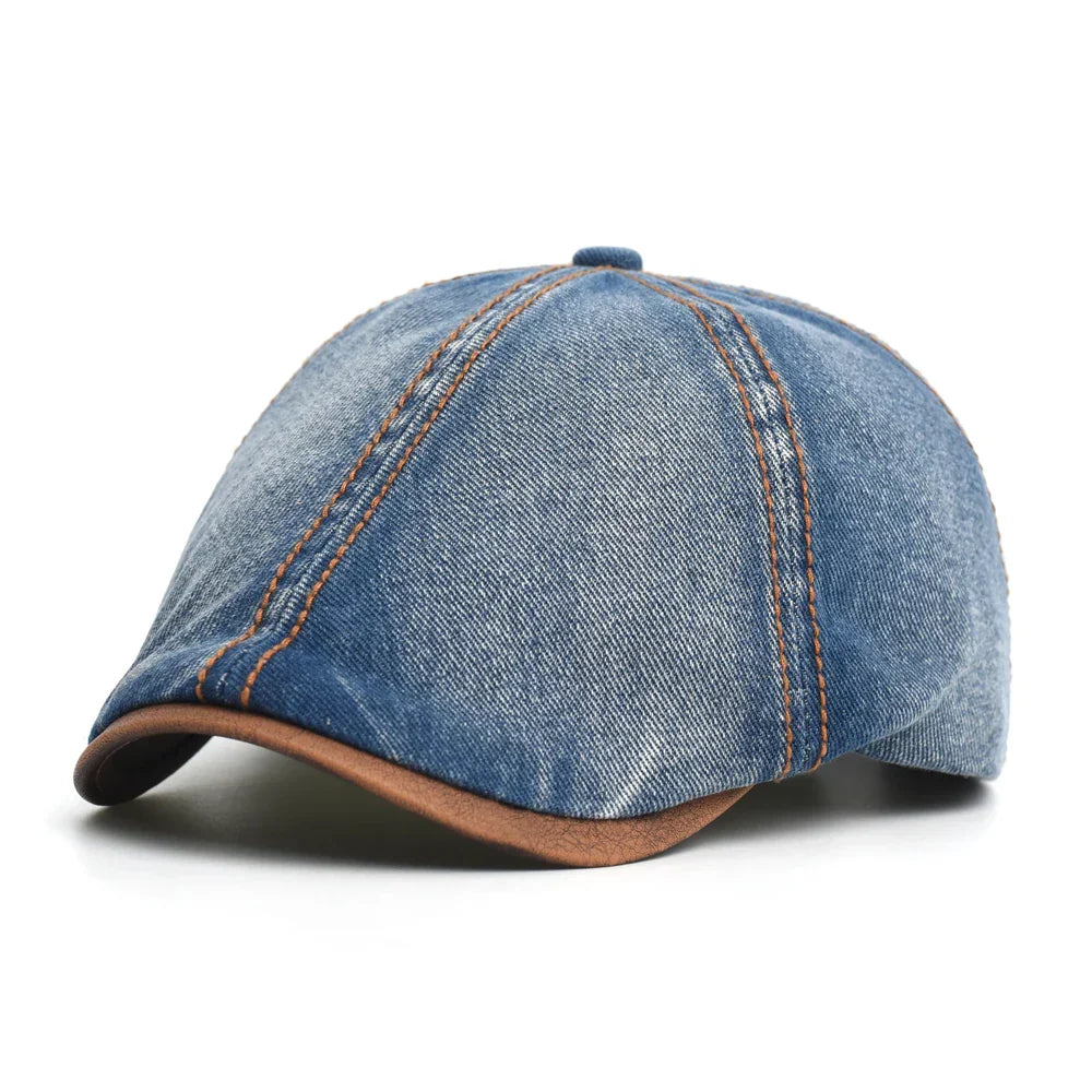 Maison-Blanche-Paris™ | Casquette Vintage