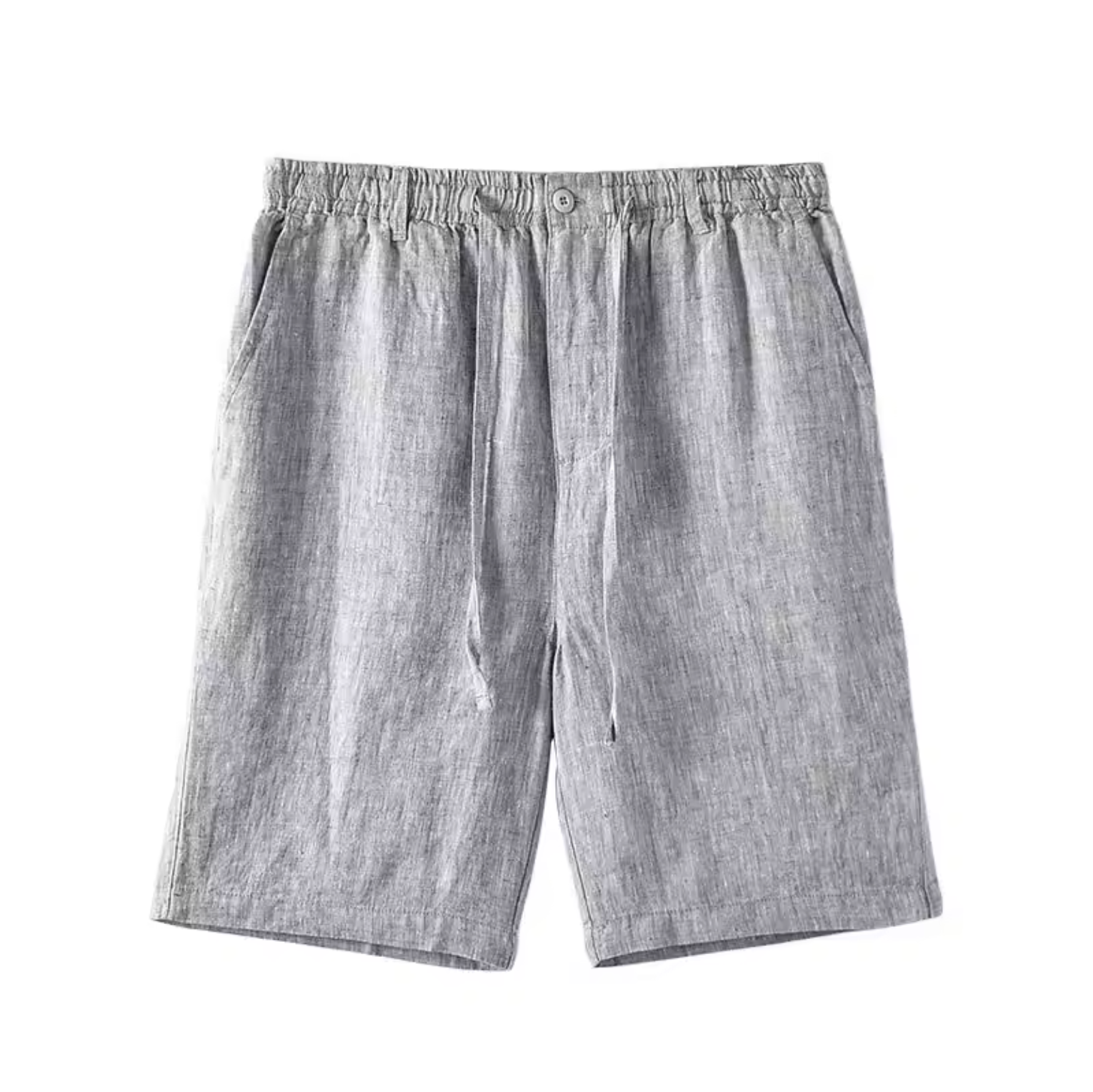 Maison-Blanche-Paris™ | Short en lin