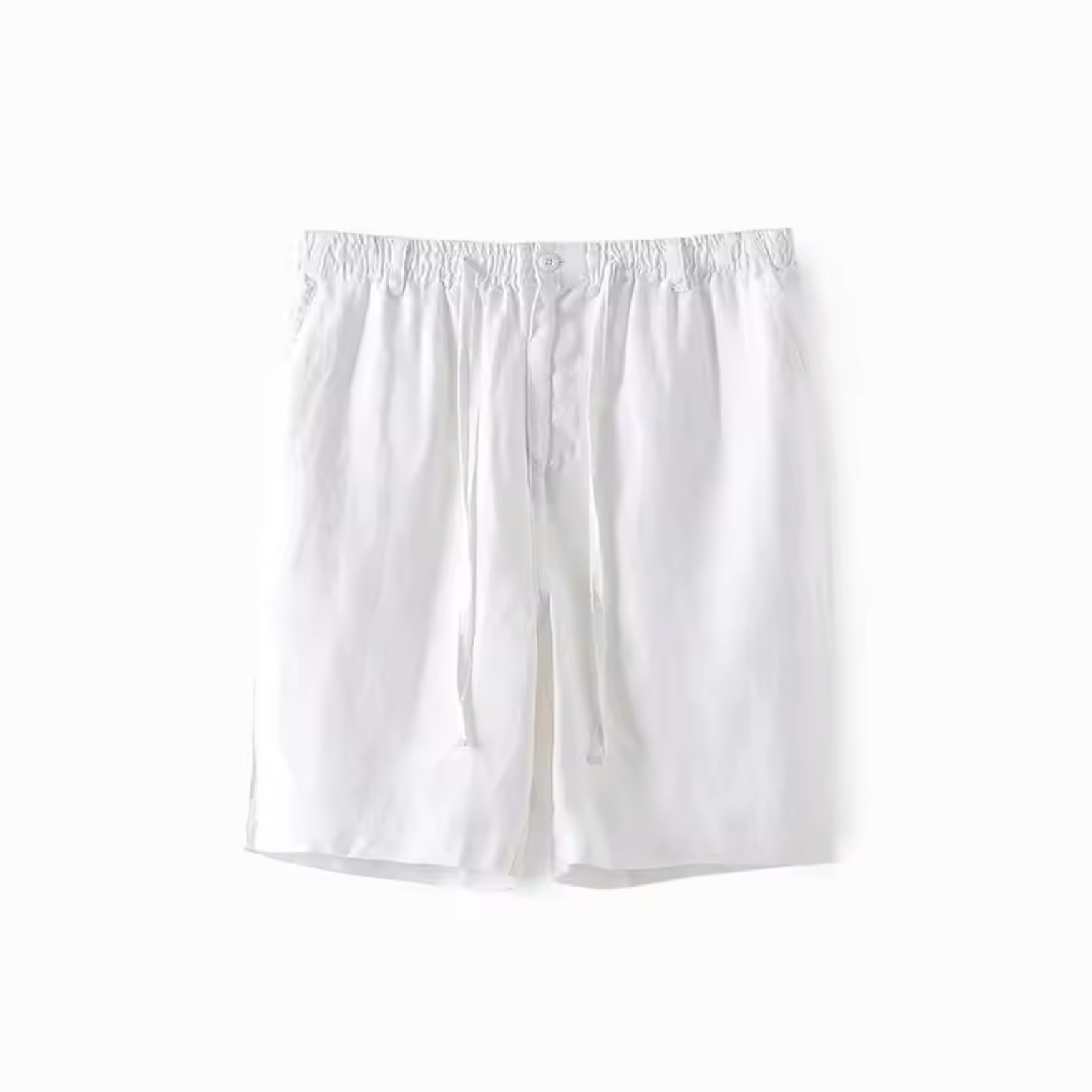 Maison-Blanche-Paris™ | Short en lin