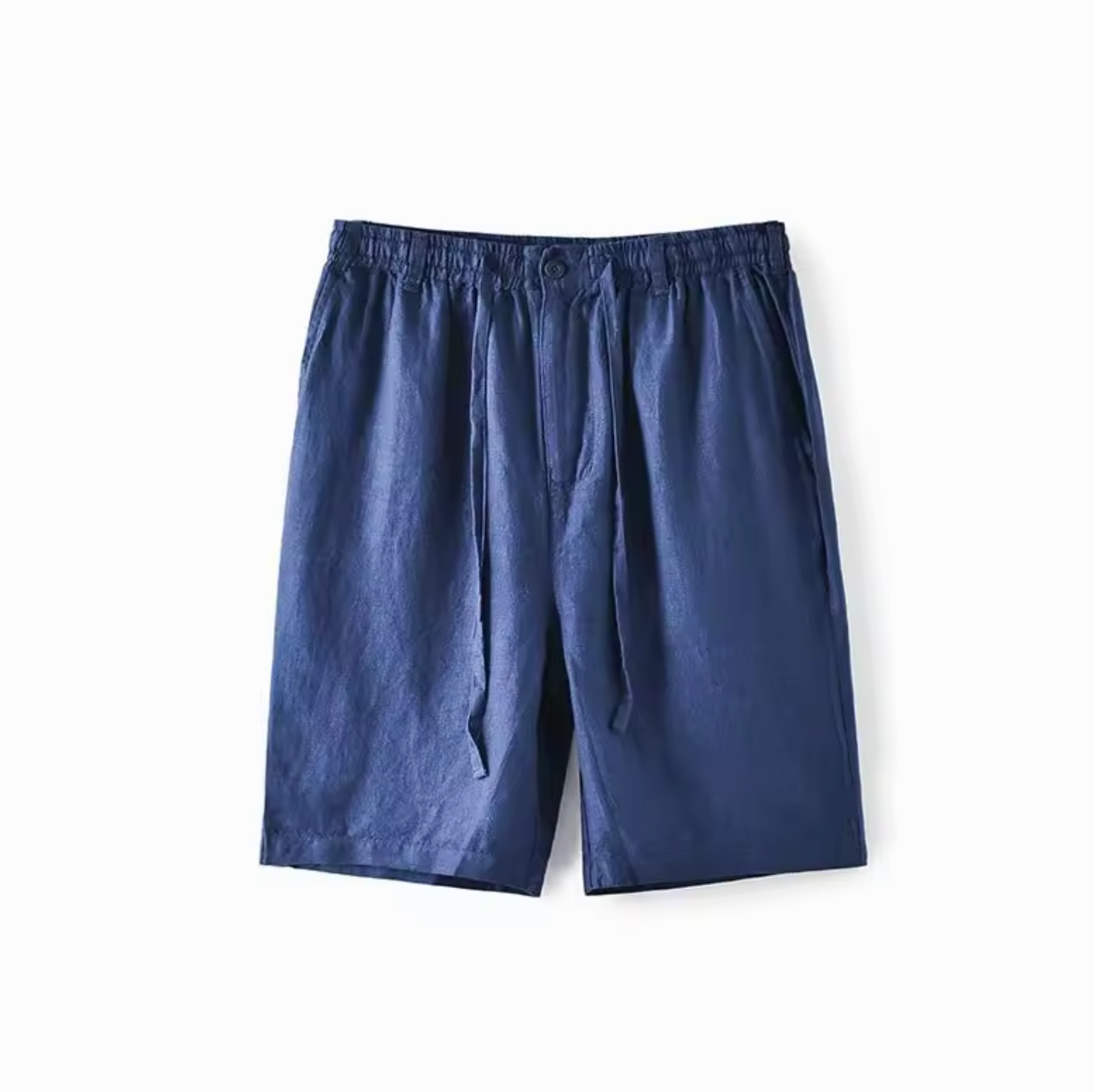 Maison-Blanche-Paris™ | Short en lin