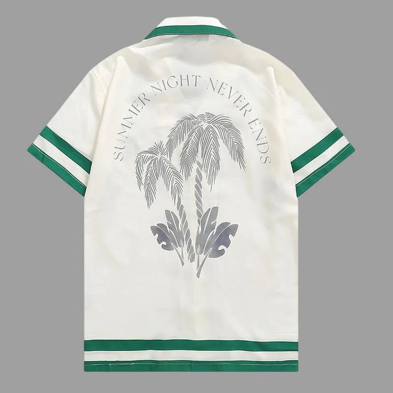 Maison-Blanche-Paris™ | Chemise polo