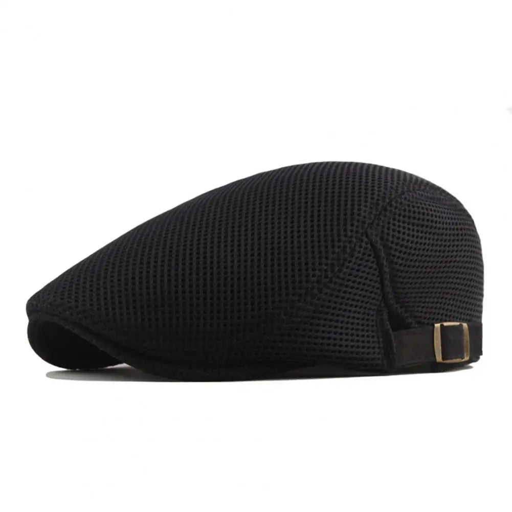 Maison-Blanche-Paris™ | Casquette Homme Respirante