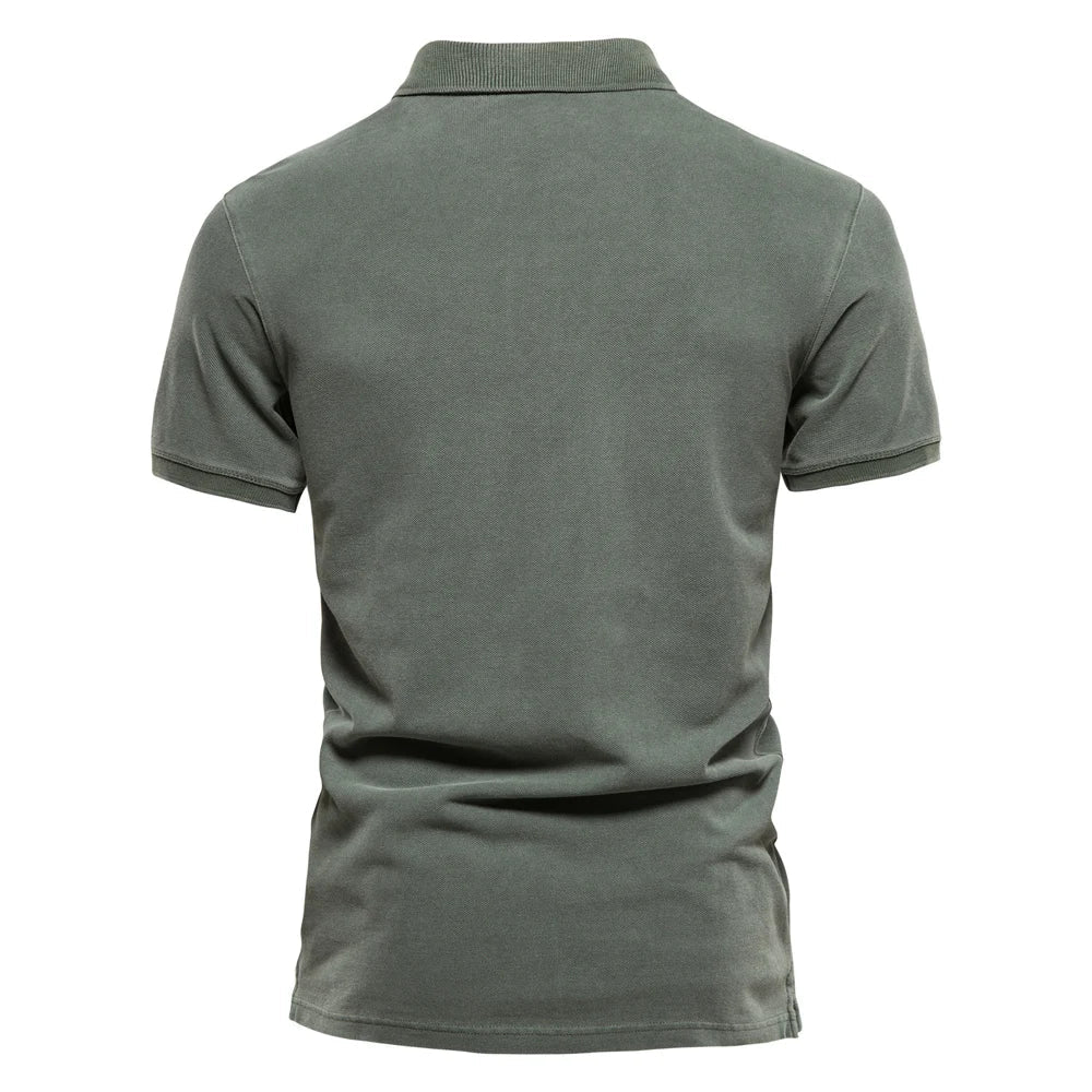 Maison-Blanche-Paris™ - Polo Homme
