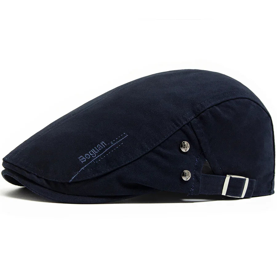Maison-Blanche-Paris™ | Casquette Vintage Avec Design à Noeud