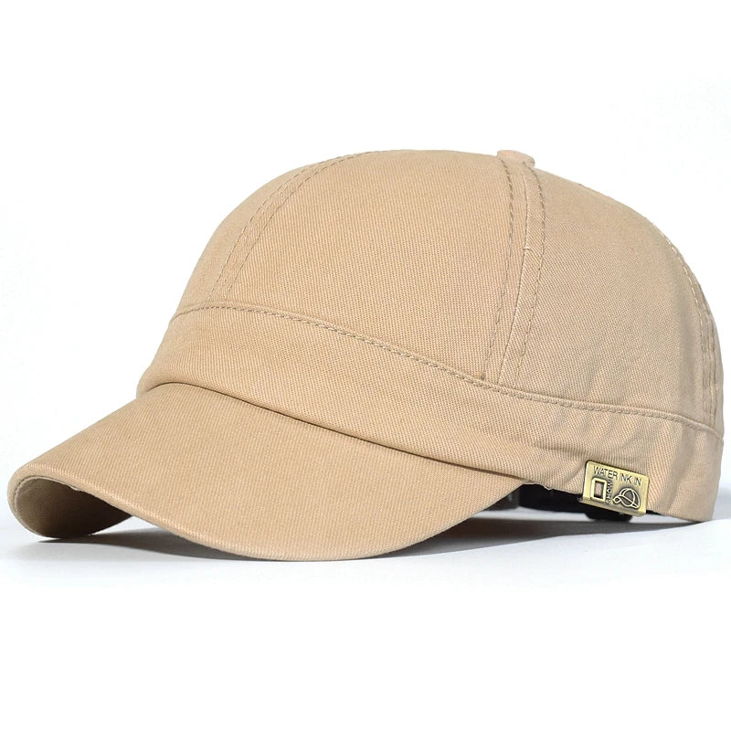 Maison-Blanche-Paris™ | Casquette en Coton pour Hommes