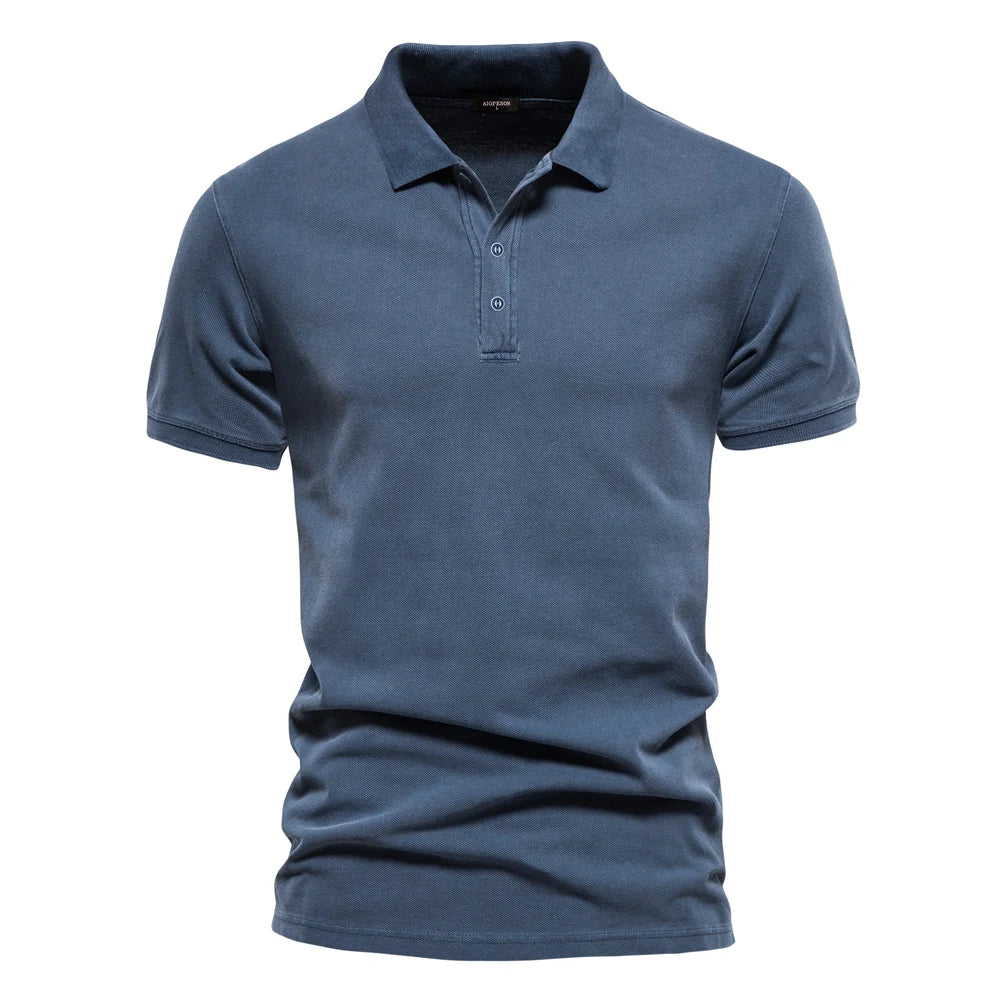 Maison-Blanche-Paris™ - Polo Homme