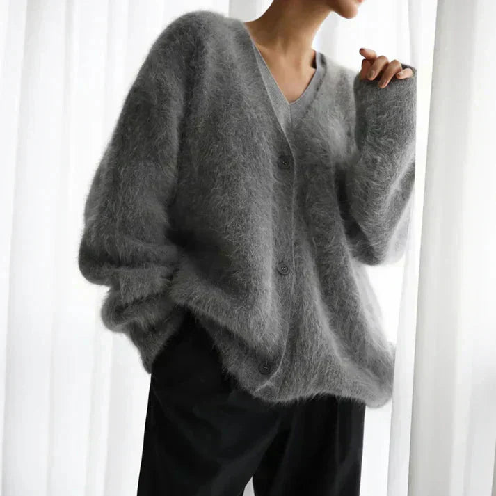 Maison-Blanche-Paris™ - Pull en cachemire