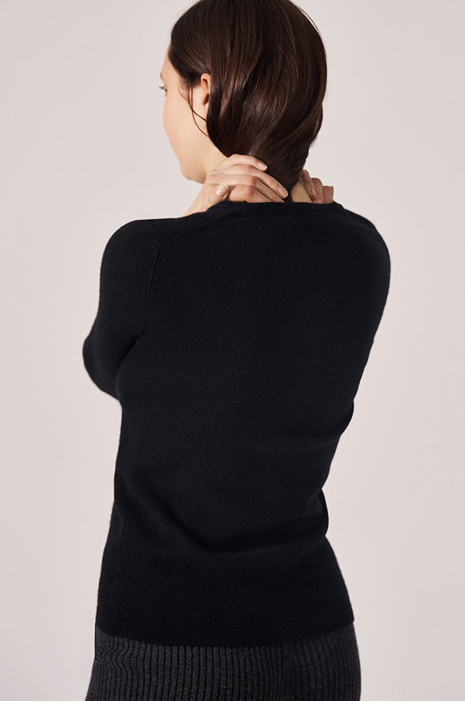 Maison-Blanche-Paris | Lassic Crewneck