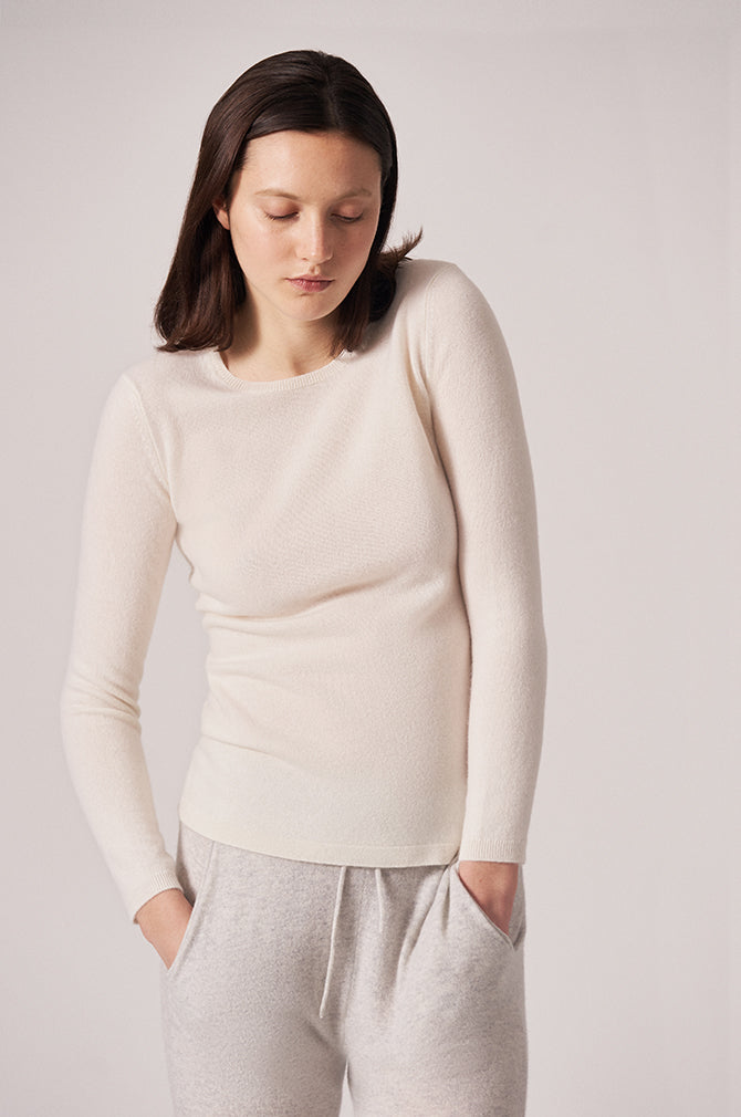 Maison-Blanche-Paris | Lassic Crewneck