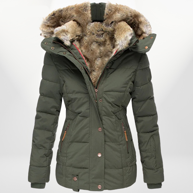 Maison-Blanche-Paris™ | Veste d'hiver