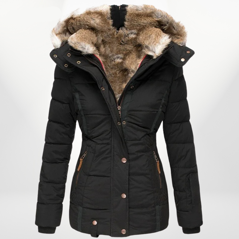 Maison-Blanche-Paris™ | Veste d'hiver