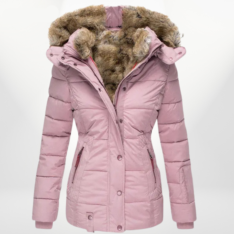 Maison-Blanche-Paris™ | Veste d'hiver