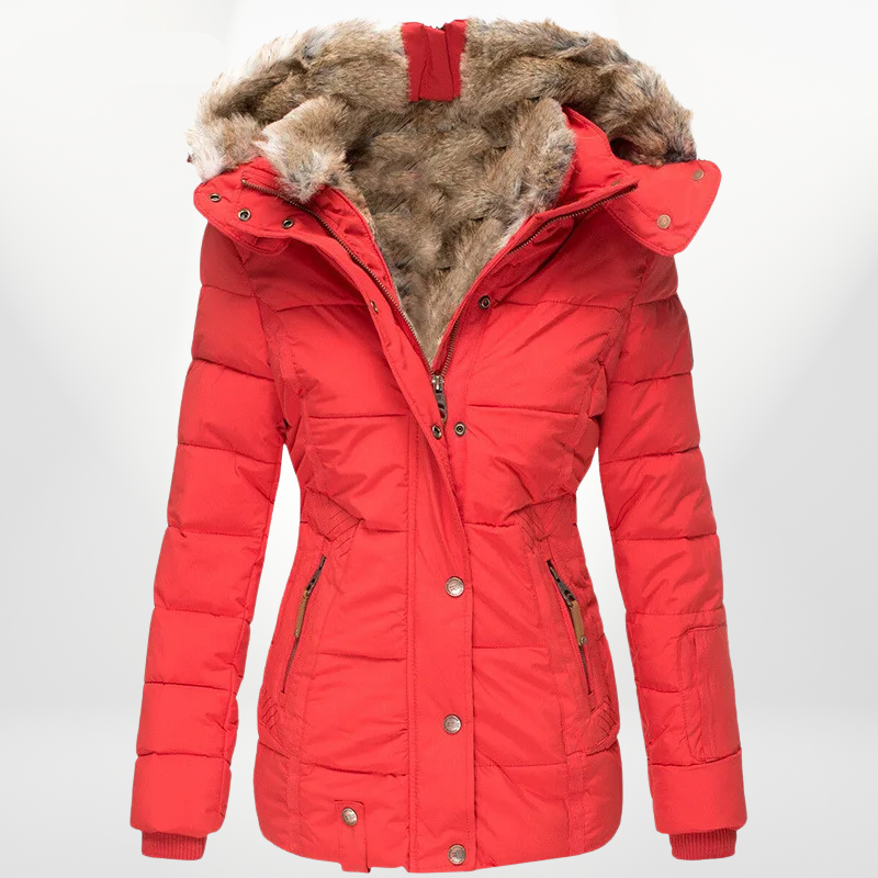 Maison-Blanche-Paris™ | Veste d'hiver