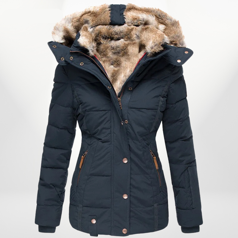 Maison-Blanche-Paris™ | Veste d'hiver