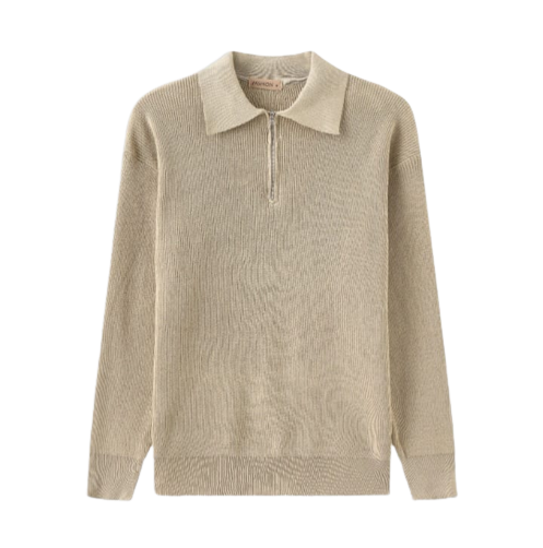 Maison-Blanche-Paris™ | Sweat-shirt Polo pour hommes